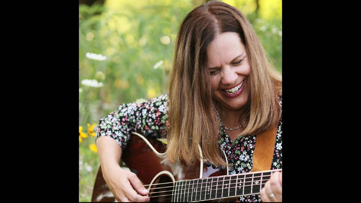 Learn more about Kansas Arts Commission Roster Artist Joy Zimmerman from Prairie Village, listed in the Traditional and Acoustic music category: kansascommerce.gov/program/cultur… #KansasArts