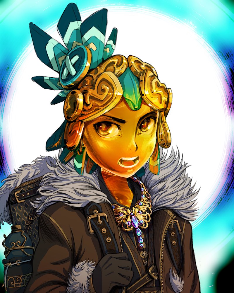 Every round table that the <a href="/AuroryProject/">Aurory: Amiko Legends</a> team hosts only convinces me more and more that it is the chosen one. It will be the game that bridges Web 2 gamers to Web 3 games. Big mistake to sleep on this giant.

As an aside…do Aurorians follow Aurorians?