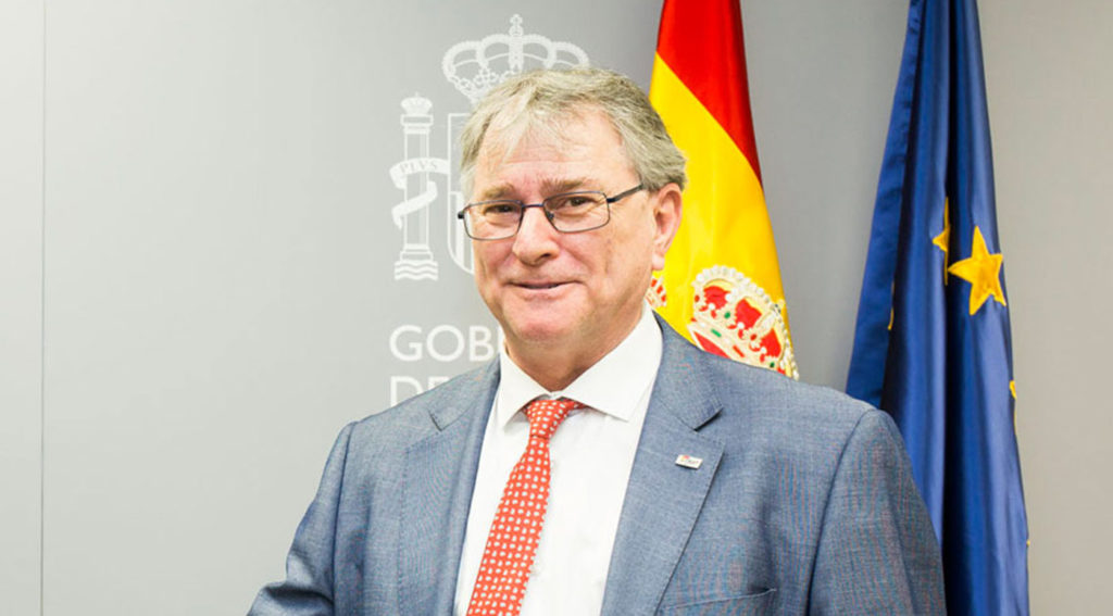 Fejar Federación (@fejarfederacion) on Twitter photo Entrevista concedida por nuestro presidente, Maxi Gutiérrez al periódico del <a href="/pvoluntariado/">Plataforma del Voluntariado</a>. En ella habla de Fejar, de las entidades que la forman, de la evolución del juego, de los nuevos retos respecto a tratamientos y a la rehabilitación #Fejar elperiodicodelvoluntariado.com/casino-en-el-b… Entrevista concedida por nuestro presidente, Maxi Gutiérrez al periódico del <a href="/pvoluntariado/">Plataforma del Voluntariado</a>. En ella habla de Fejar, de las entidades que la forman, de la evolución del juego, de los nuevos retos respecto a tratamientos y a la rehabilitación #Fejar elperiodicodelvoluntariado.com/casino-en-el-b…