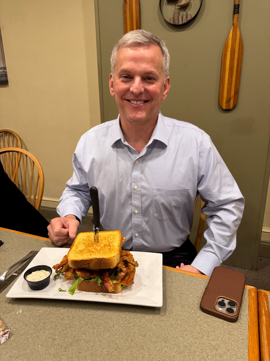 Josh Stein tweet media