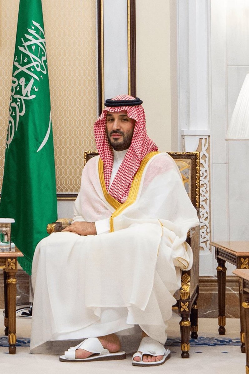 #ولي_العهد_يستقبل_المهنئين

توه يكتمل عيدنا بشوفتك 🇸🇦