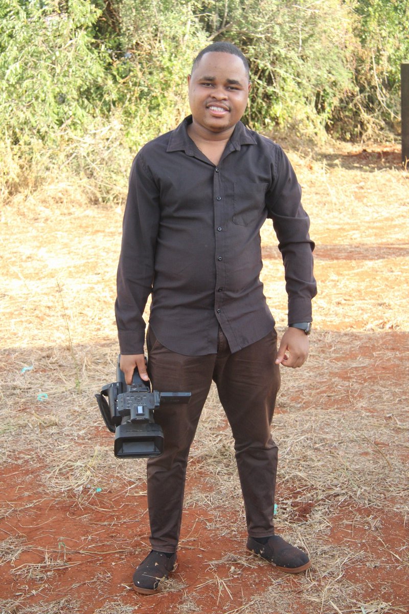 Gabriel Mwakoma (CEO) tweet media