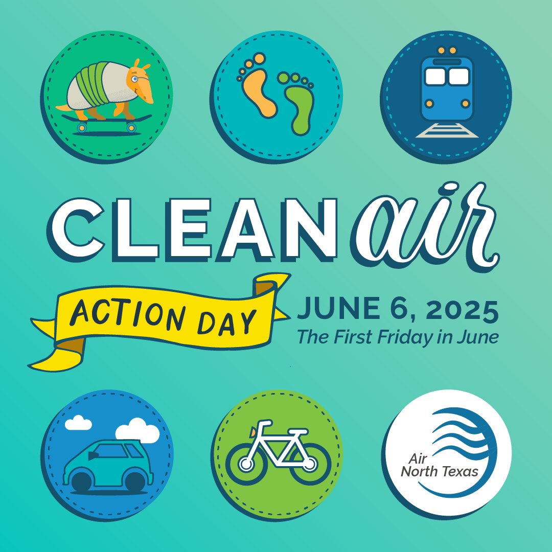 Dallas Climate Action tweet media