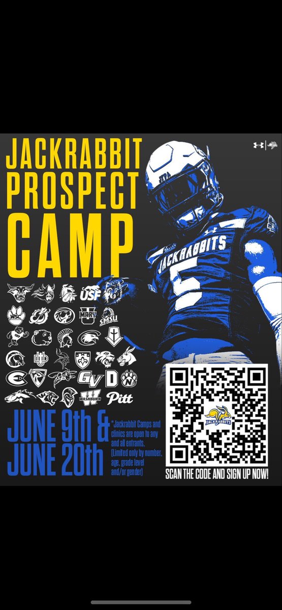 Elijah Dreyer (@ejwdreyer22) on Twitter photo Thanks <a href="/ldbengtson/">Luke Bengtson</a> for the camp invite! Thanks <a href="/ldbengtson/">Luke Bengtson</a> for the camp invite!