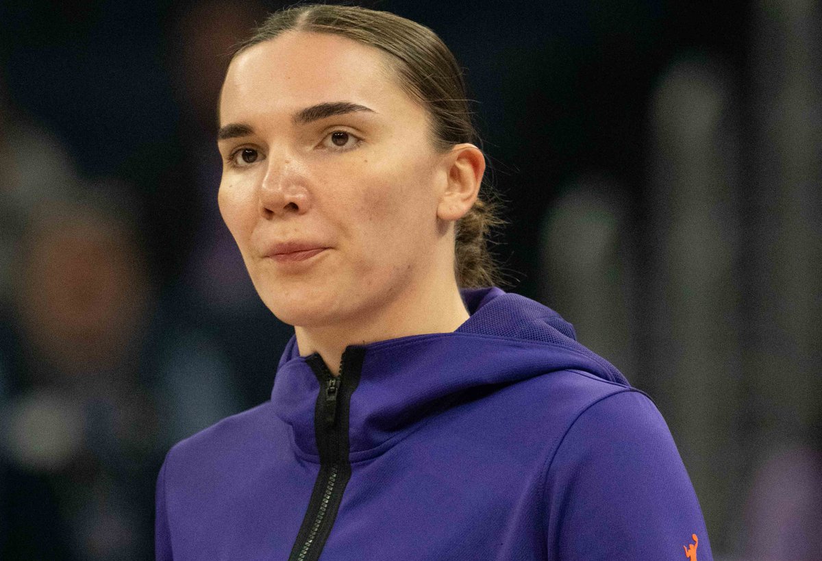 The Lynx announced today that they've signed EuroLeague veteran center Maria Kliundikova to a free agent deal.

More details: bringmethenews.com/minnesota-spor…
