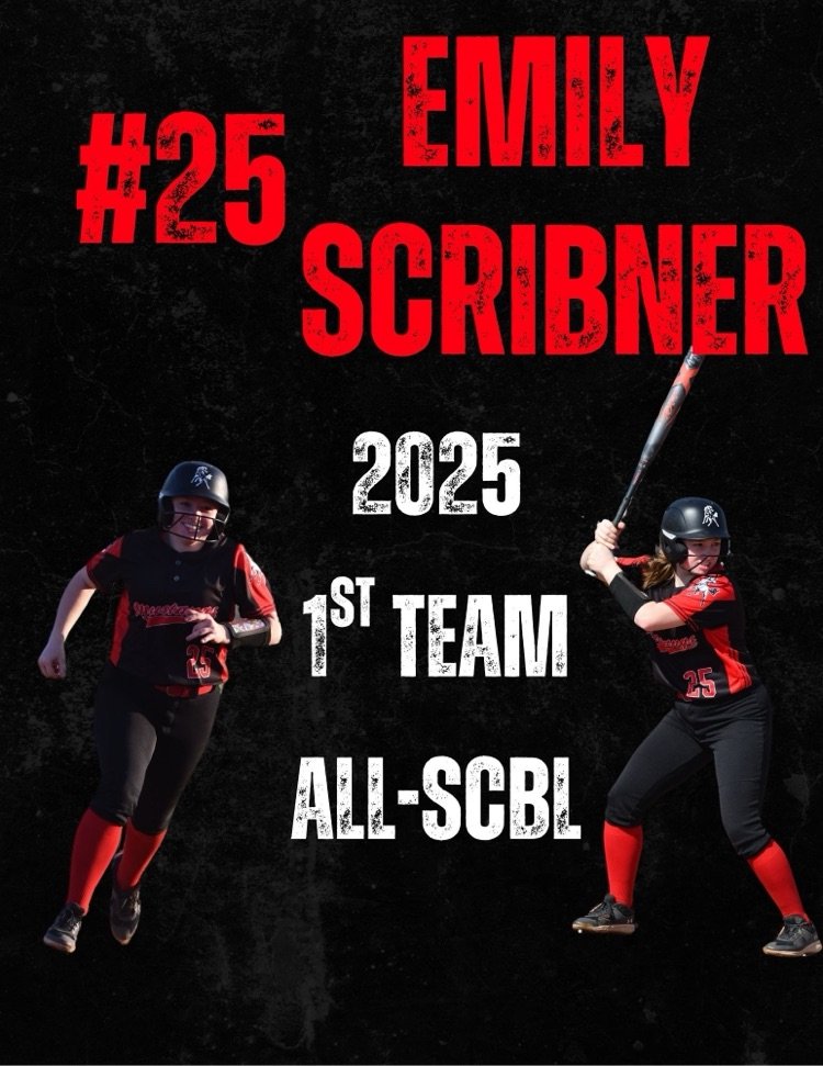FHS_Mustangs's tweet photo. Congrats to our All-League softball players! https://t.co/wa8B6xBnYl