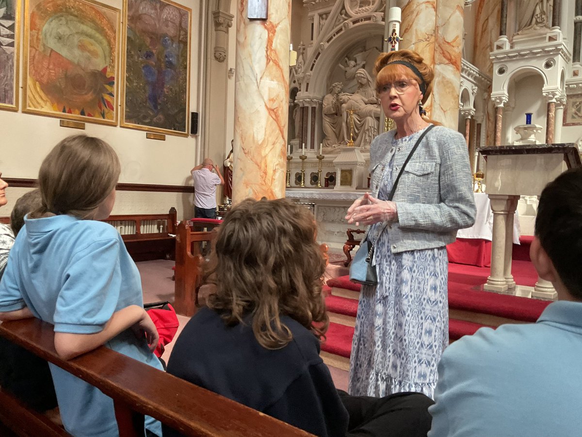 MrsGarfin@StJohnVianneysc (@garfinmrs) on Twitter photo Class 6 <a href="/StJohnVianneySc/">St John Vianney School</a> had a wonderful trip to <a href="/RCHiddenGem/">St Mary’s - Manchester</a> they learnt so much from our wonderful guide & listened respectfully. Part of our pilgrimage in the jubilee year of Hope <a href="/RCSalfordEd/">Diocese of Salford Department for Education</a> <a href="/SalfordDiocese/">Diocese of Salford</a> #JubileeYearofHope #CatholicEducation Class 6 <a href="/StJohnVianneySc/">St John Vianney School</a> had a wonderful trip to <a href="/RCHiddenGem/">St Mary’s - Manchester</a> they learnt so much from our wonderful guide & listened respectfully. Part of our pilgrimage in the jubilee year of Hope <a href="/RCSalfordEd/">Diocese of Salford Department for Education</a> <a href="/SalfordDiocese/">Diocese of Salford</a> #JubileeYearofHope #CatholicEducation