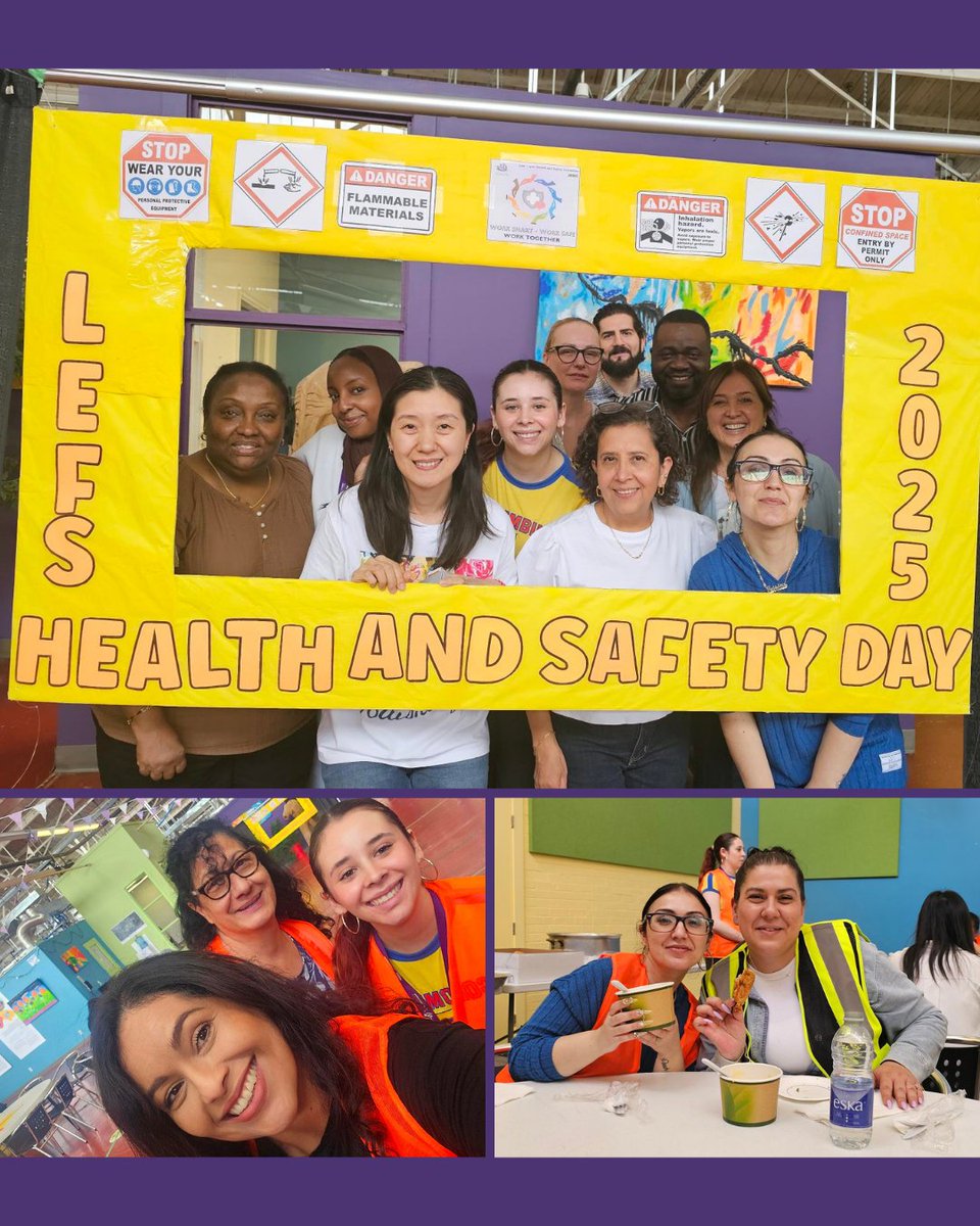 The Learning Enrichment Foundation tweet media