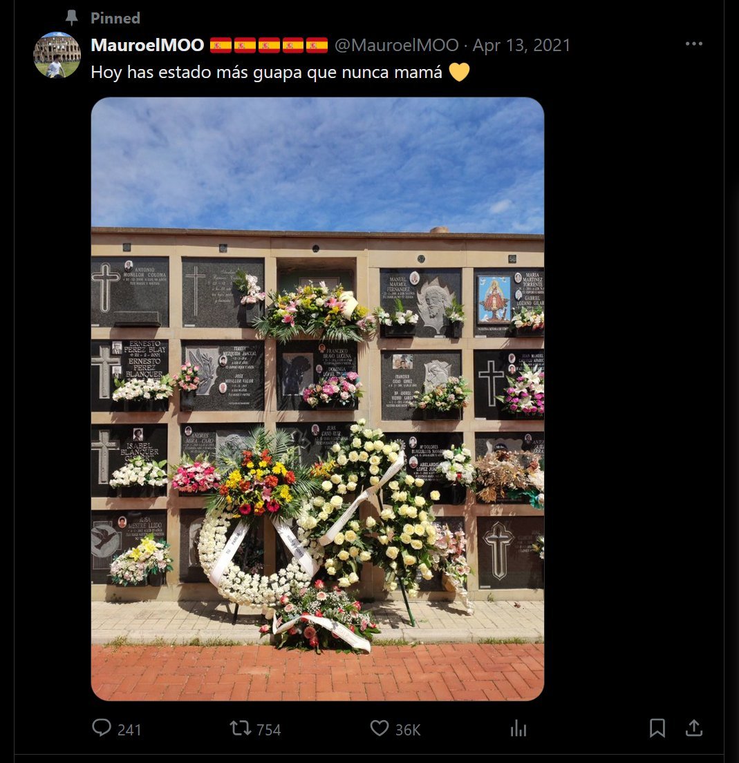 PerrugaZohar's tweet image. Este tipo es un hijo de puta, y su comunidad una basura