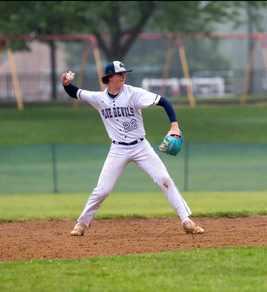 Congratulations to our Chagrin Valley Conference - Valley Division 
First Team Selections
Frankie Bucar -Jr- Infield
Liam Widemire -Sr- Pitcher
Nunzio Zivnoska -Sr- Pitcher
- League MVP
Dominic Porcello - Fr- Utility
Liam and Nunzio were also selected -1B and OF - respectively