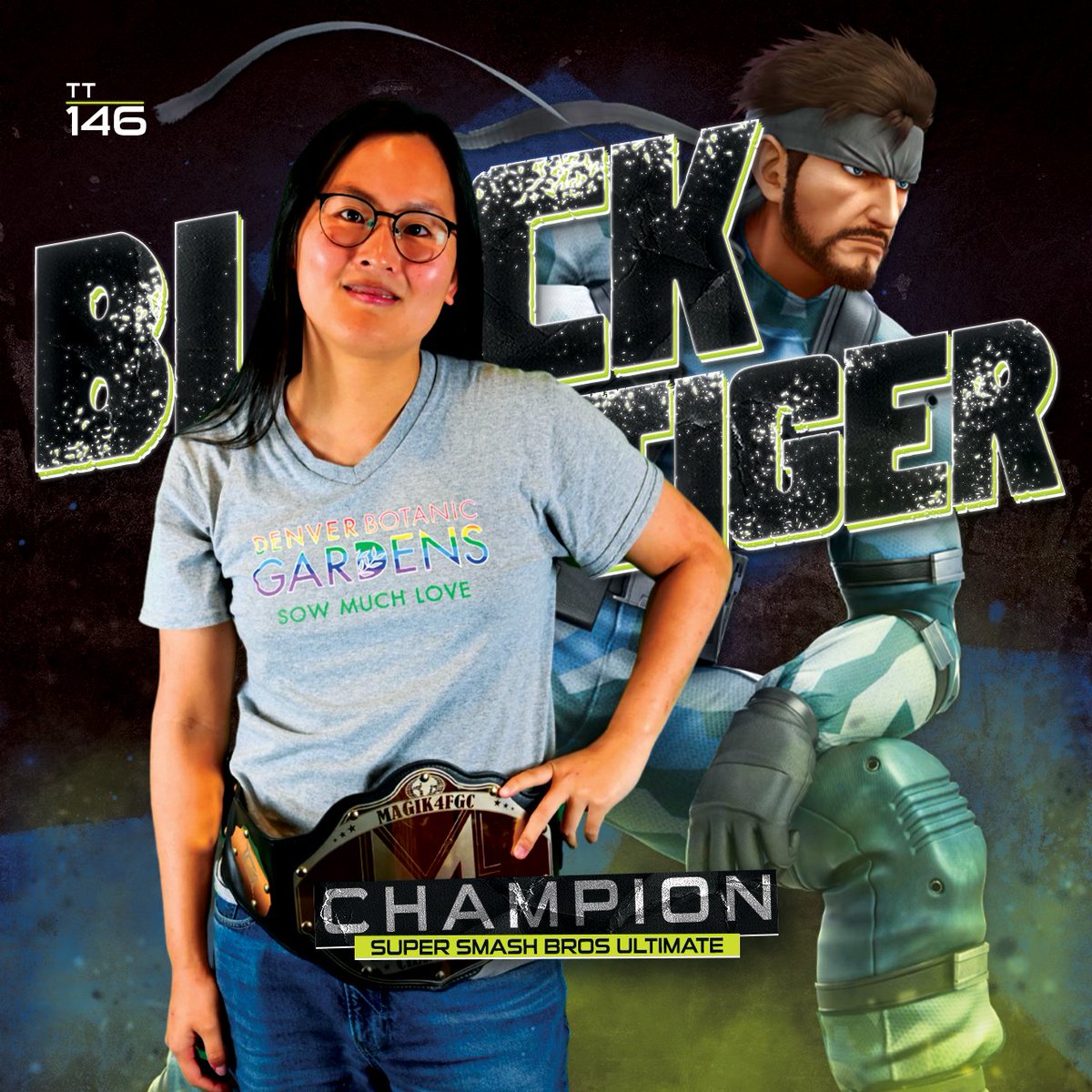 Magik4 Gaming 🔜 The Hub (@magik4fgc) on Twitter photo Groove Select:// TT 146 Champs
🏆SF6-<a href="/LordJAK55/">SR | JAK</a>
🏆COTW-<a href="/brotherman5M/">Brotherman5thMaster</a>
🏆T8- NickRM (Happy brithday🎉)
🏆Smash Ult-<a href="/Wack_Tiger/">Black Tiger 🍙</a>
#WISMASH #FGC Groove Select:// TT 146 Champs
🏆SF6-<a href="/LordJAK55/">SR | JAK</a>
🏆COTW-<a href="/brotherman5M/">Brotherman5thMaster</a>
🏆T8- NickRM (Happy brithday🎉)
🏆Smash Ult-<a href="/Wack_Tiger/">Black Tiger 🍙</a>
#WISMASH #FGC