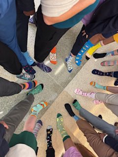 rachelsmorris1 (@rachelsmorris1) on Twitter photo AAS Executive Council Retreat #crazysock4docs supporting mental health in our community <a href="/AcademicSurgery/">Assoc4AcademicSurgery</a> AAS Executive Council Retreat #crazysock4docs supporting mental health in our community <a href="/AcademicSurgery/">Assoc4AcademicSurgery</a>