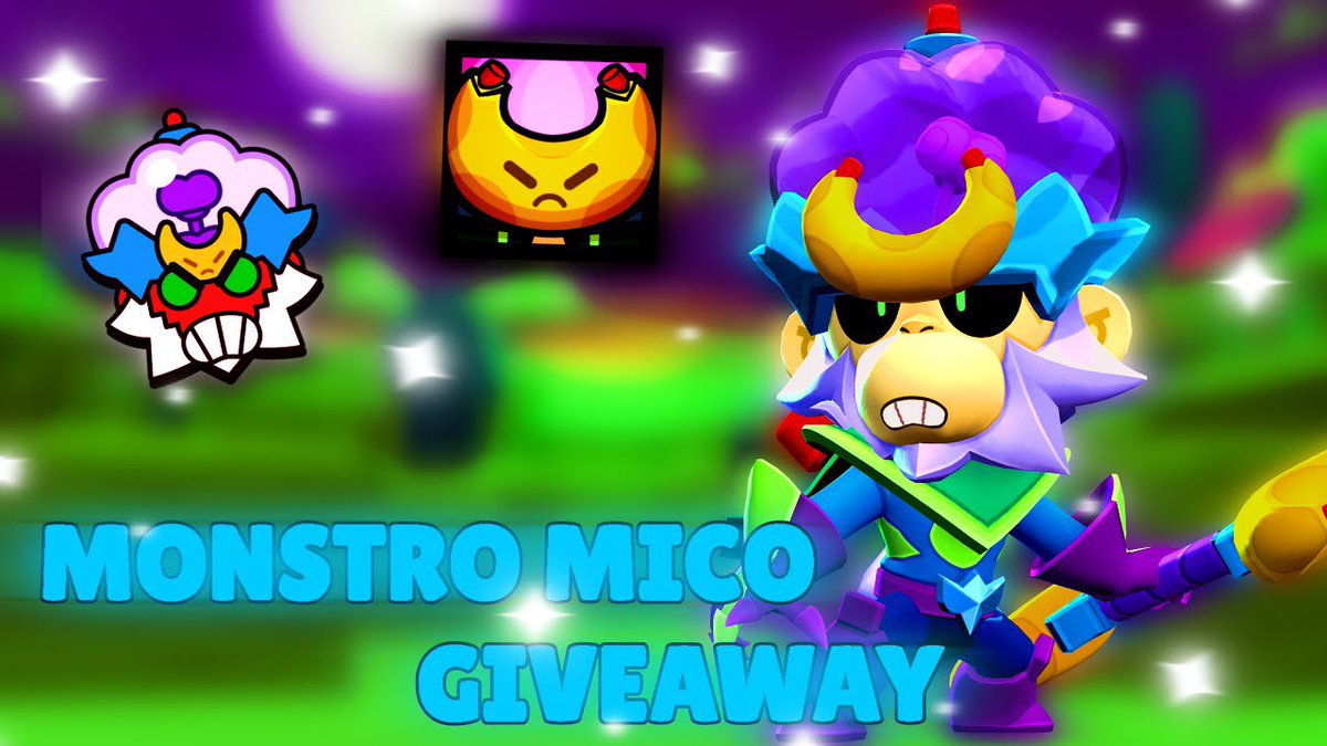 cdub_cr's tweet photo. #MonstroMicoGiveaway
4 links to giveaway! 

1. Like ❤️
2. Repost ♻️
3. Follow me on X @cdub_cr 
4. Follow me on Twitch https://t.co/FgIfGVjcBO

Winners in 48 hours! https://t.co/sIXMgkZBPr