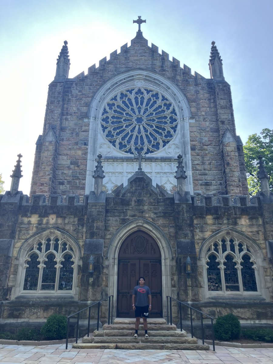 Simeonalphonse74 (@simeonalph74) on Twitter photo Would like to thank <a href="/CoachTM9/">TRACY MALONE, M.Ed</a> for the opportunity to see sewanee campus
<a href="/SewaneeFootball/">Sewanee Football</a> Would like to thank <a href="/CoachTM9/">TRACY MALONE, M.Ed</a> for the opportunity to see sewanee campus
<a href="/SewaneeFootball/">Sewanee Football</a>
