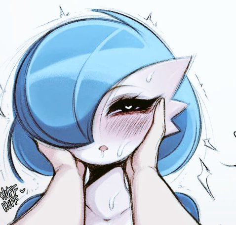 AlphaShinyVoir's tweet photo. @PoketBaddie G-gar... gar.. G-Gar!~

☆ ☆ ☆. . . 💙 https://t.co/r1OHvIh1d4