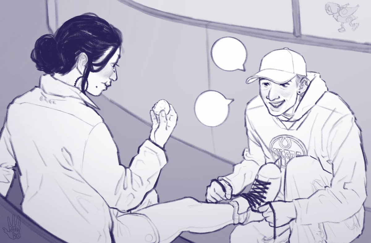 jittersart's tweet photo. culture (canadian au)
#PacusagiWeek https://t.co/H4d87vVXXR