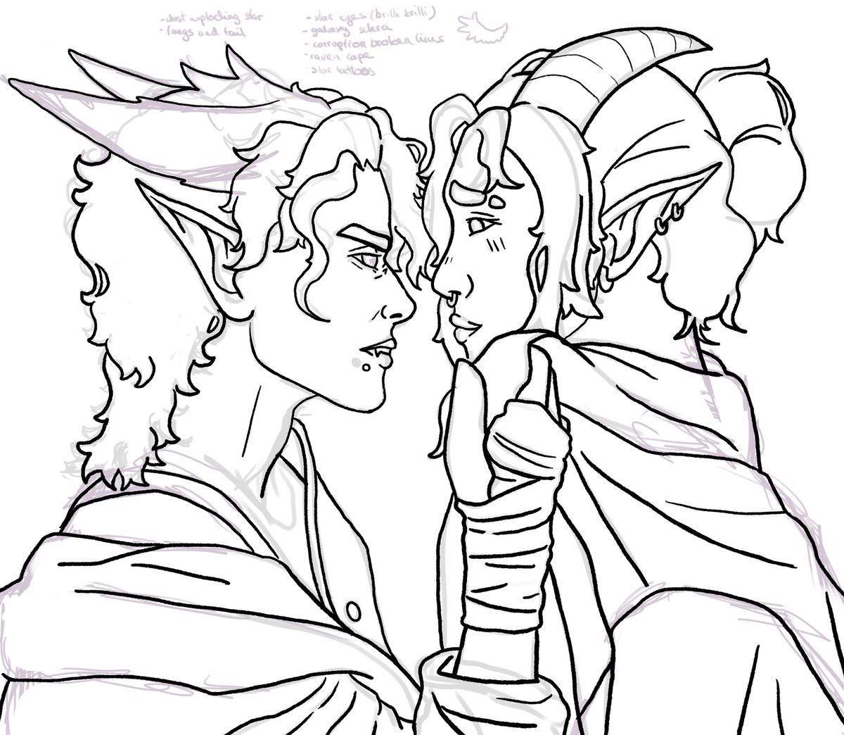 Nessa✨️ tweet media