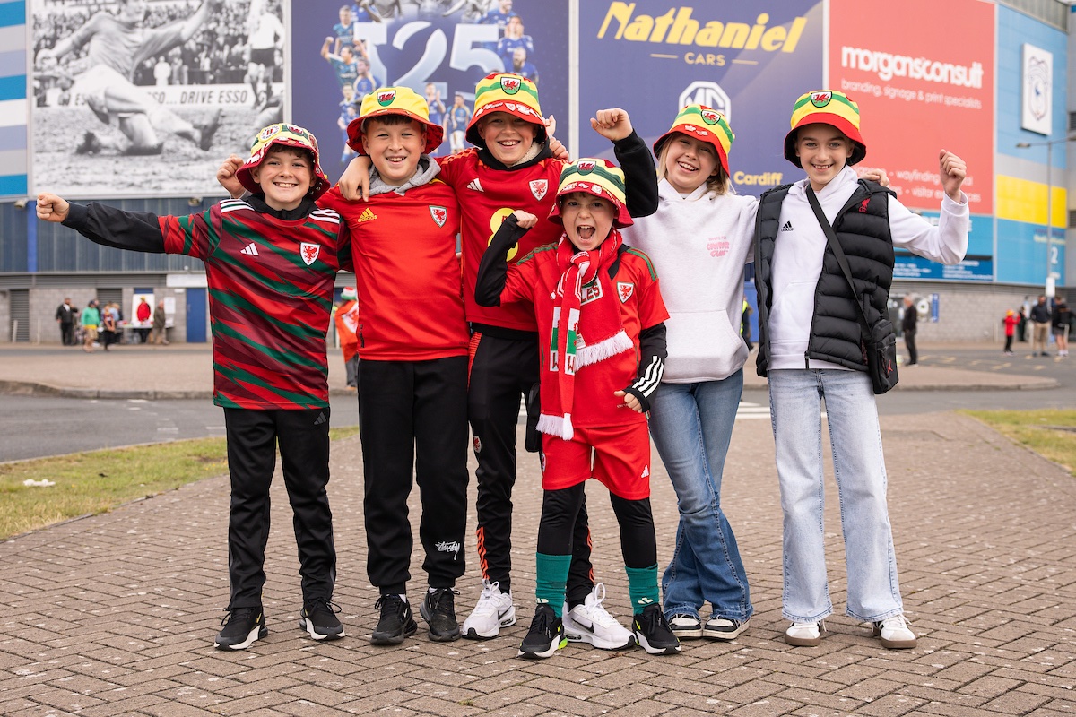 Ready to bring the noise 🗣️