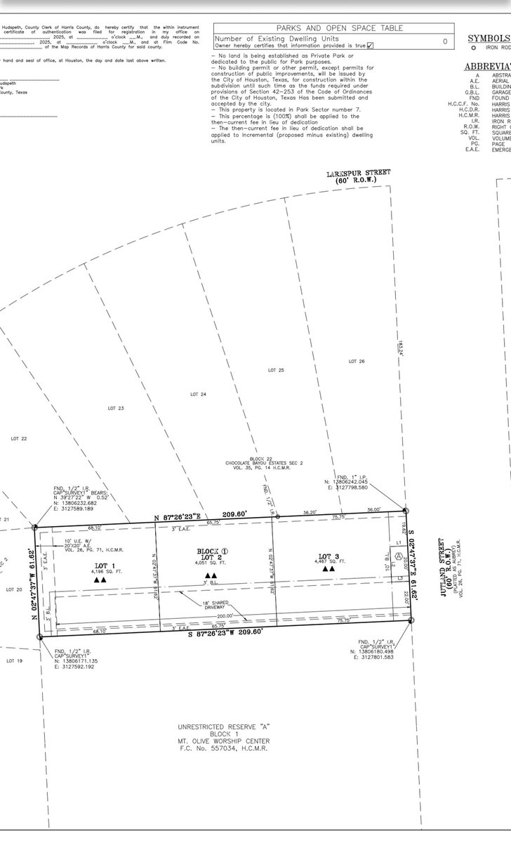 Had the opportunity to work with <a href="/mhowitt/">Matt Howitt</a> helping him and his team replat a single lot into 3 so they can develop 6-units. 

It sounds like they are developing in all 50  States at the moment. So if you have a project that needs $ reach out.
