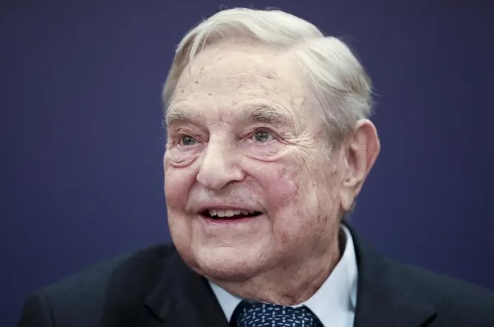Elon Musk has confirmed that if Alex Soros and George Soros are found to have funded the attacks on Tesla dealerships, they will face imprisonment.

Do you agree with Elon Musk?

A. Yes
B. No