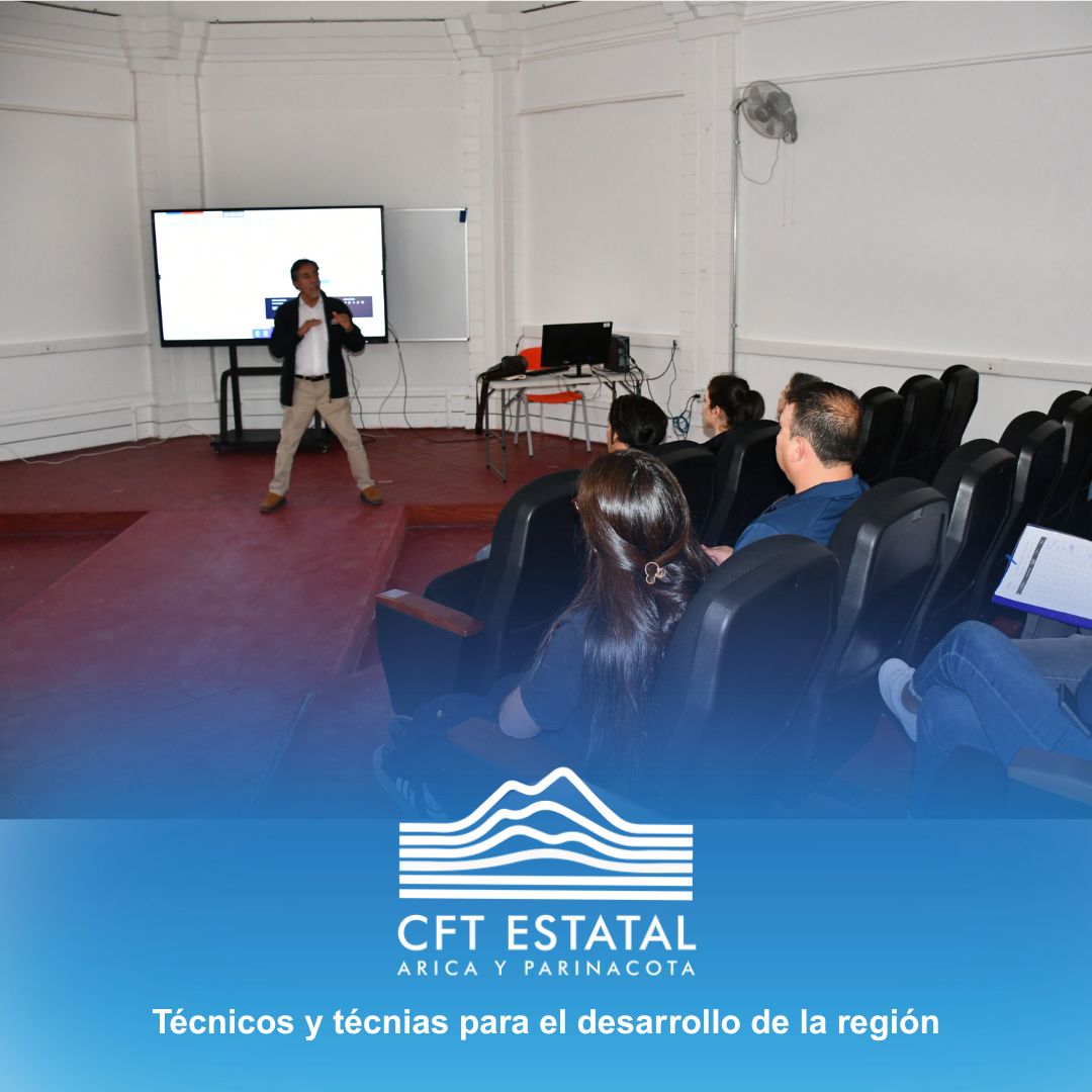 📢 Charla informativa sobre Reforma Previsional y Subsidios del Estado 
Tuvimos una valiosa instancia de aprendizaje gracias a la charla entregada por el Director Regional del IPS, Julio Contreras, quien nos explicó en detalle los avances y alcances de la Reforma Previsional