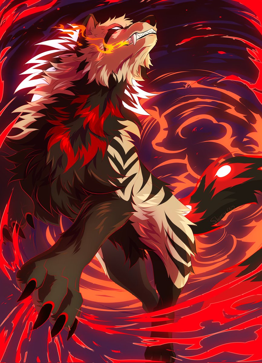 My sona on an average tuesday