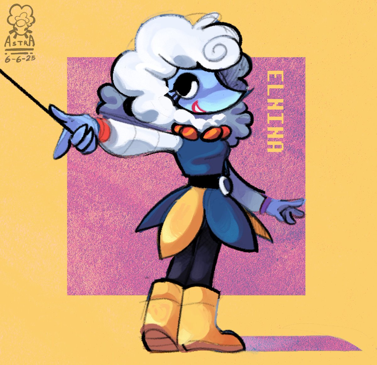 i'm back!! 🌙🌧️

#DELTARUNE #DELTARUNECHAPTER3