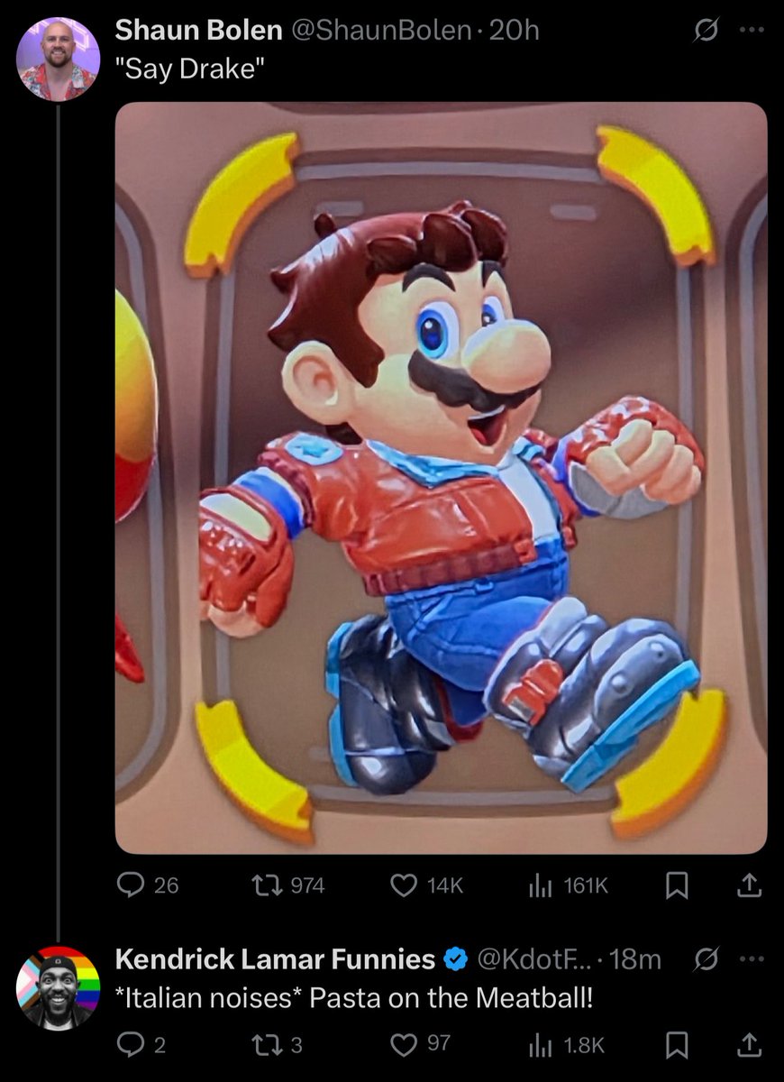 PathfinderFacts's tweet image. There has never been a joke dragged out longer than not like us