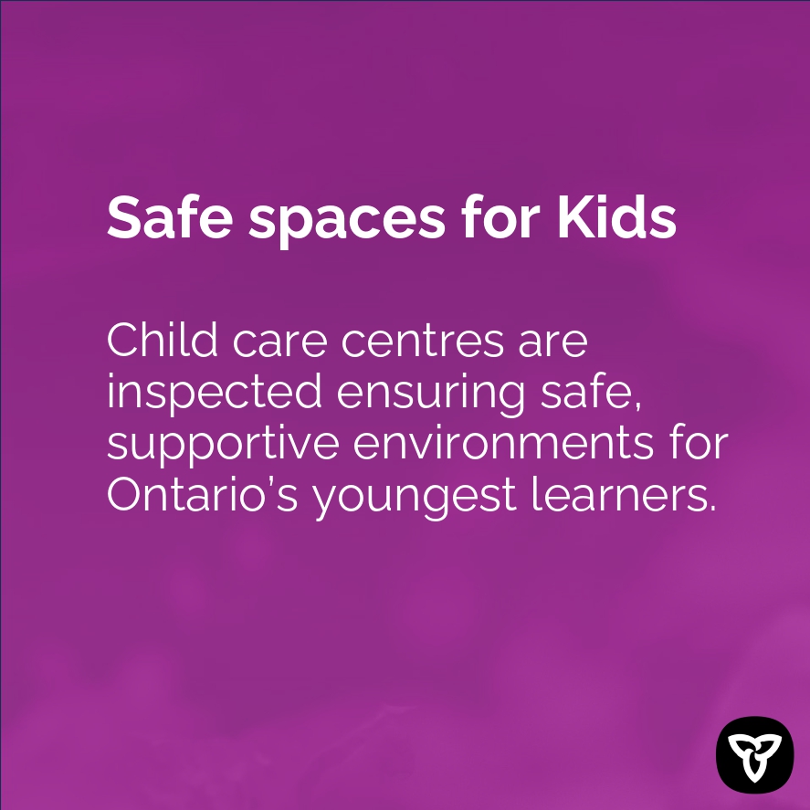 SecretaryON (@secretaryon) on Twitter photo From ensuring safe child care to inspecting bridges and food to rescuing animals, Ontario public servants are protecting our health and safety every day.
This work happens quietly but is essential. Thank you to the people behind it. From ensuring safe child care to inspecting bridges and food to rescuing animals, Ontario public servants are protecting our health and safety every day.
This work happens quietly but is essential. Thank you to the people behind it.