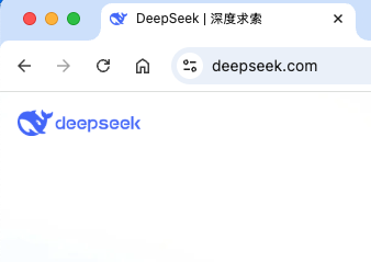 Looks like <a href="/deepseek_ai/">DeepSeek</a> is selling off some assets over at <a href="/atomHQ/">Atom.com</a> which is kind of surprising.