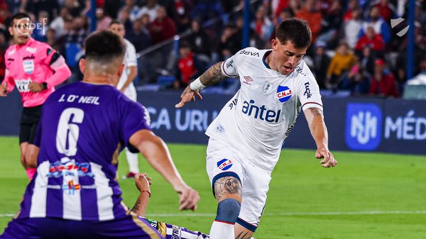 2en4dias's tweet image. Atención. Si se cae lo de Maxi #Gomez, empezaría a tomar fuerza el nombre de Juan Ignacio #Ramirez.

¿Te gustaría su llegada?

ℹ️ @MartinCharquero