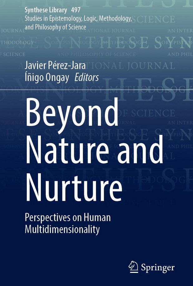 Javier Perez-Jara's Newest Edited Volume: Beyond Nature and Nurture ccs.yale.edu/news/javier-pe…