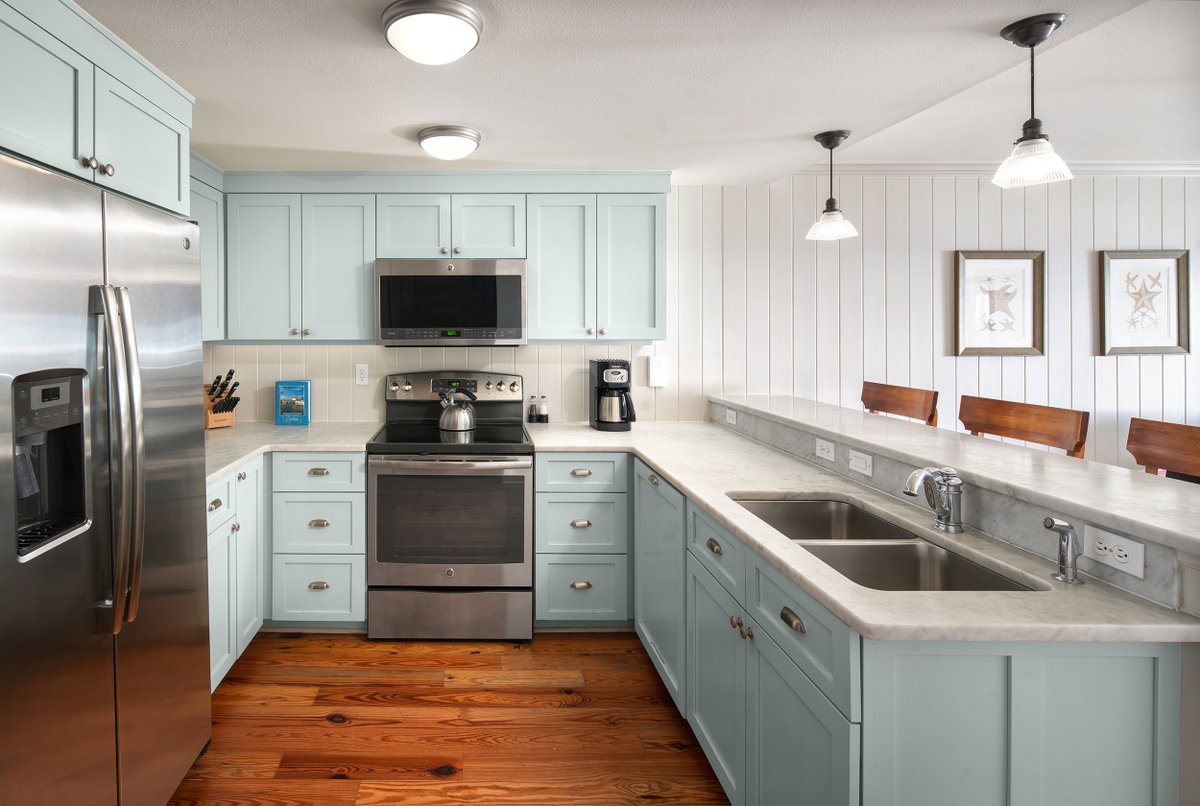 Laid-back meals start here 🍴 Gather, cook, and savor every moment — no reservations required.