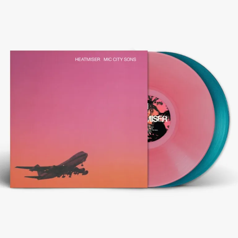 consequence's tweet photo. Elliott Smith’s former band Heatmiser are marking the 30th anniversary of their final album, Mic City Sons, with a new deluxe reissue with rare demos and unreleased tracks → https://t.co/6jat3aUeCM https://t.co/SUf6fjiJkH