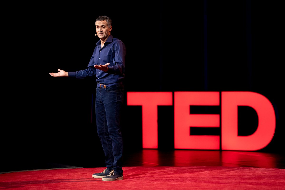 My new speaker showreel on LONGEVITY has dropped!

youtube.com/watch?v=233G1Q…