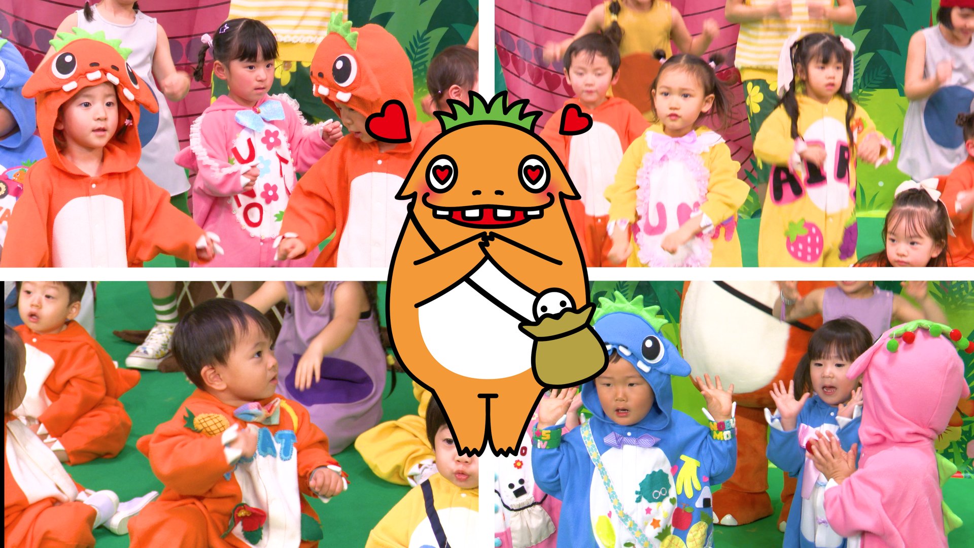 パニパニパイナ！ on X: 