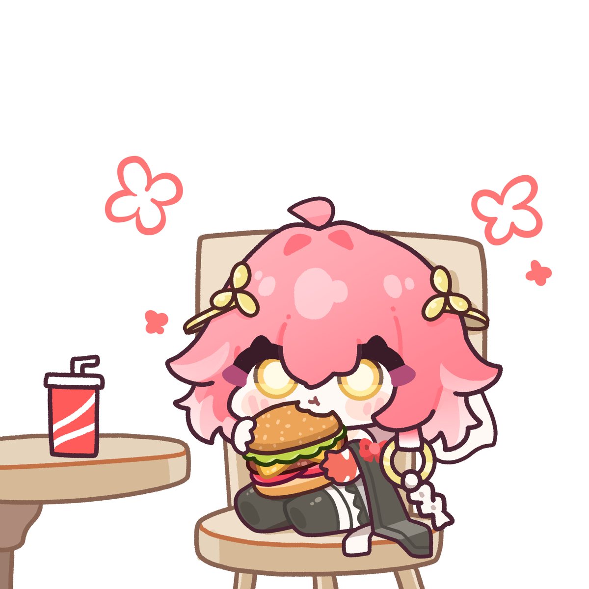 #鳴潮 #명조 #Wuwafanart #WutheringWaves 
🍔
