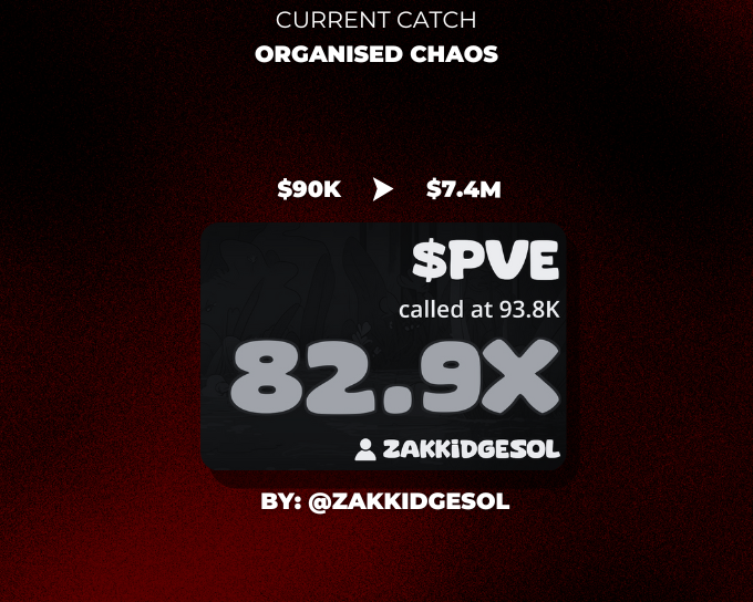 What side you on? 

$PVE: @ZakkidgeSOL