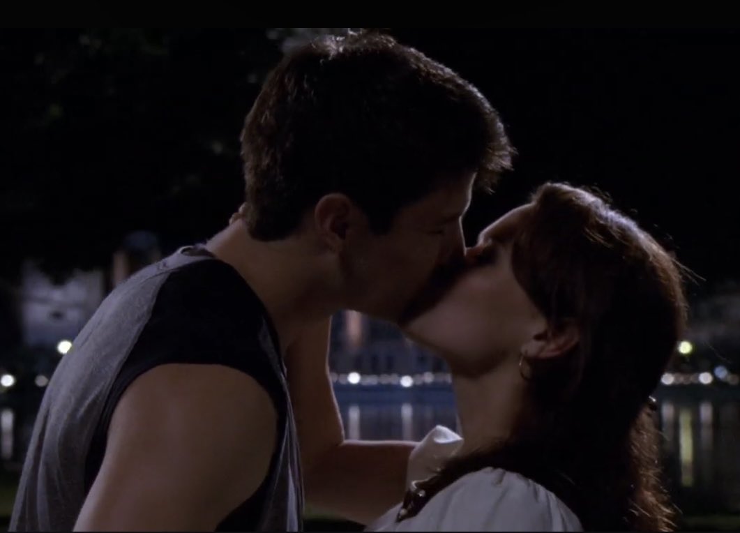 archive Naley 🤍 tweet media