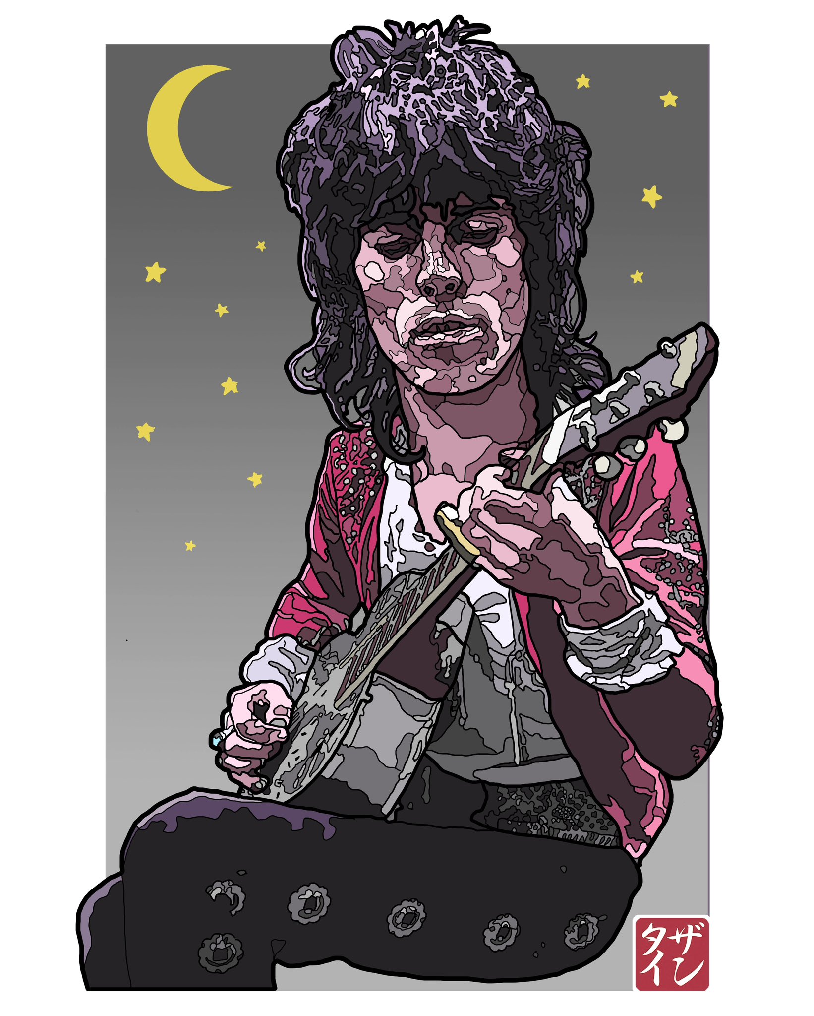 Keith Richards 限定版キースリチャーズ Keith Richards & X-Pensive Winos キース・リチャード/NY,USA