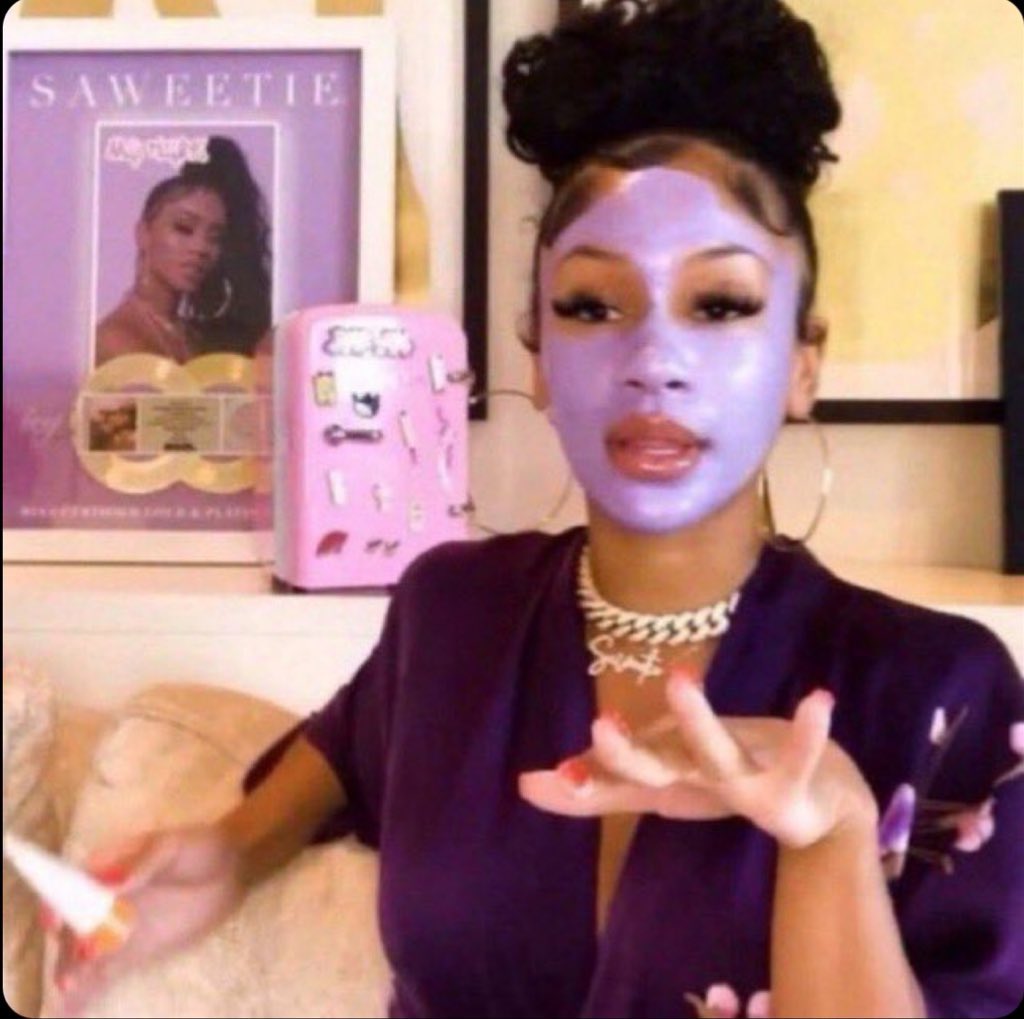 I hope everybody with NO KIDS is taking notes from the latest internet drama. Having a BD/BM is messy &amp; GHETTO