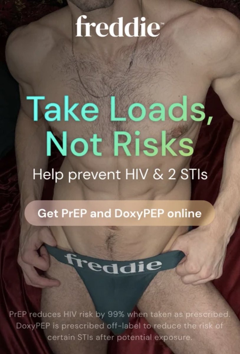 pride month feels like a good time to reveal that yes, i’m the copywriter behind your favourite unhinged sniffies ads