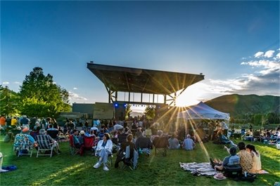 AvonLIVE! kicks off Wed. June 11 with the third annual Battle of the Bands in Nottingham Park. Join us as three local bands – The Chaotics, Dust Bunnies From Outer Space, and Pinheads – go head-to-head for the title of Best Band in Eagle County.cvcpl.us/iOJJ6tk