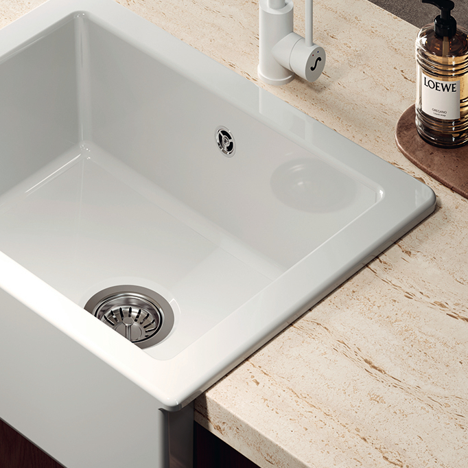 Say hello to the newest addition to our ceramic sink range – the Sanindusa White Ceramic Apron Sink. 🤍
Timeless farmhouse style meets everyday comfort with its deep bowl and front-facing design.

Now Live on the website! tinyurl.com/ms43794k

#kitchenfittings #kitchensinks