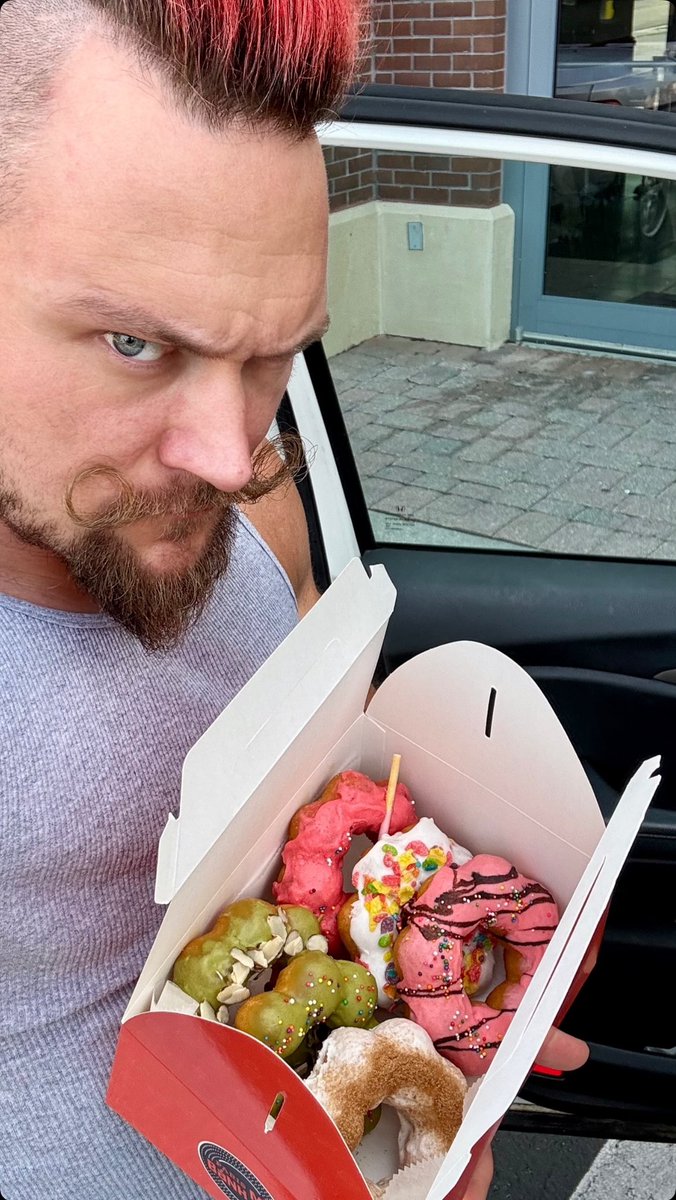 Happy Donut Day 🍩