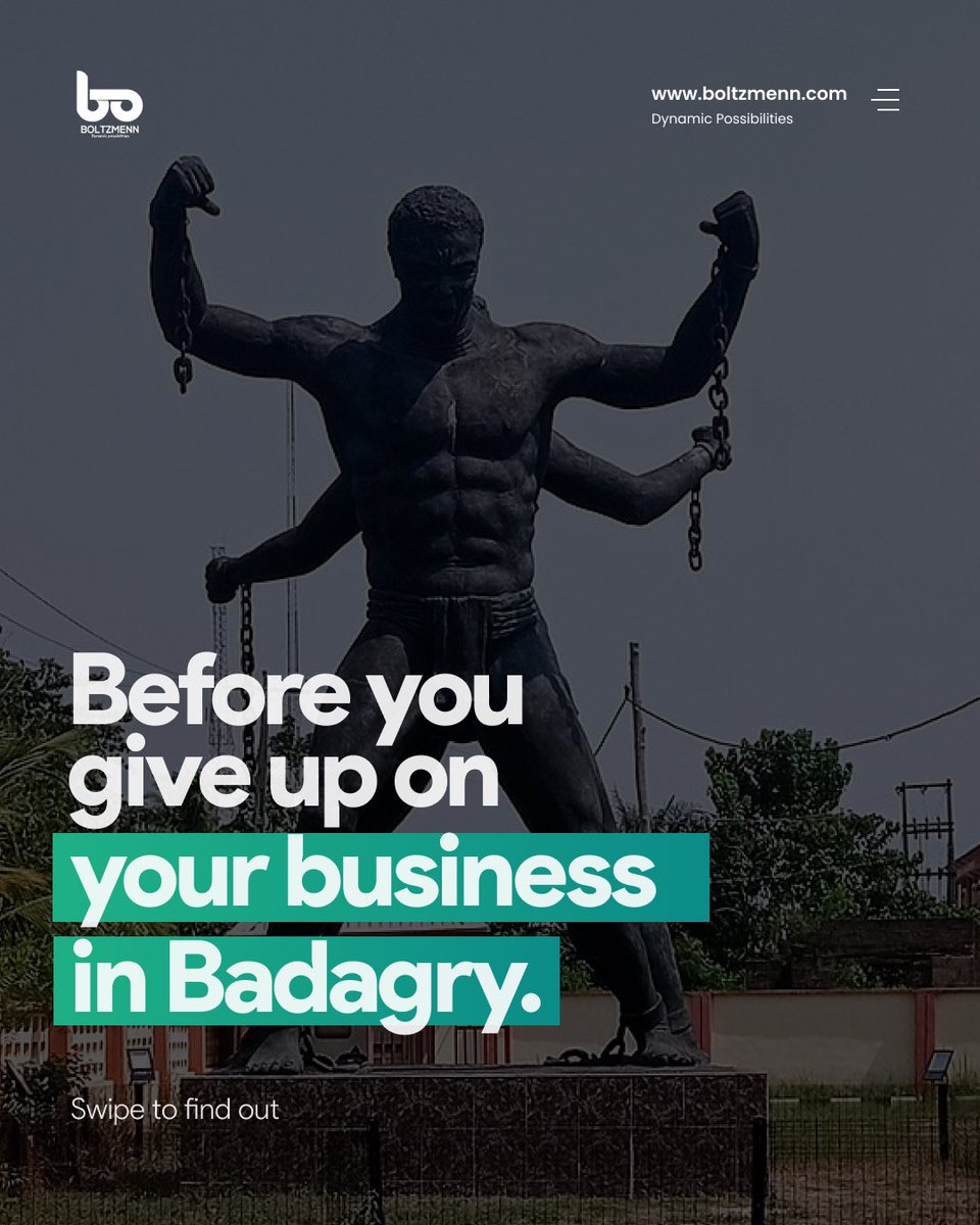 The Covenant Nation Badagry tweet media