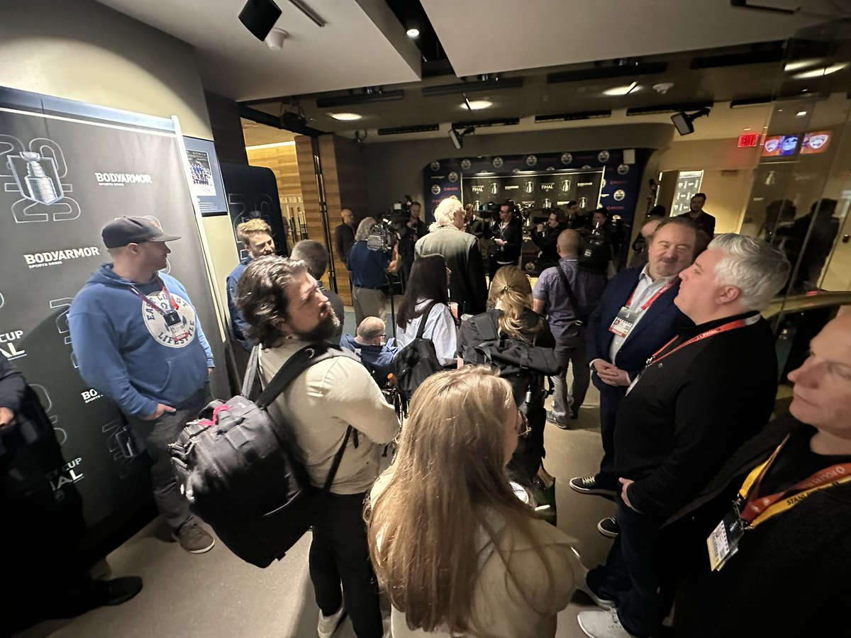 “We just have to be prepared to play the best we can and be ready for that next game. I don’t think anything that happened last year has any effect on this year.” - Kris Knoblauch  
#Gameday
#yeg