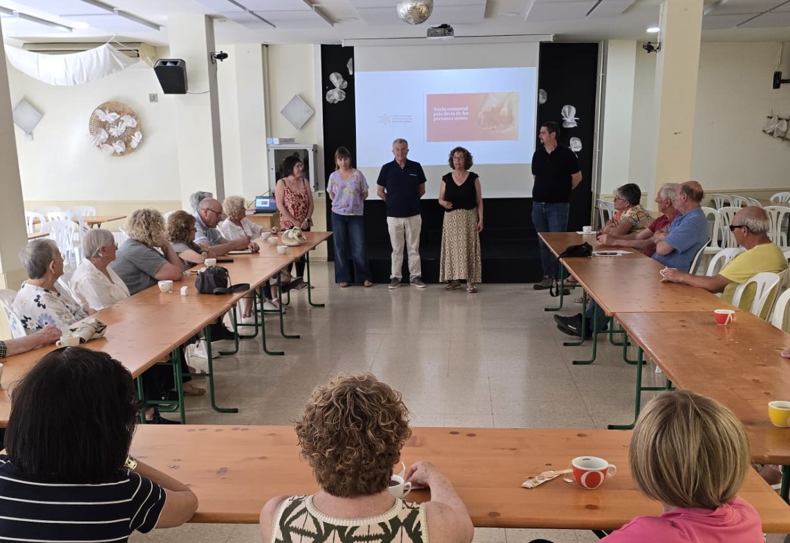 Ajuntament de Cassà tweet media