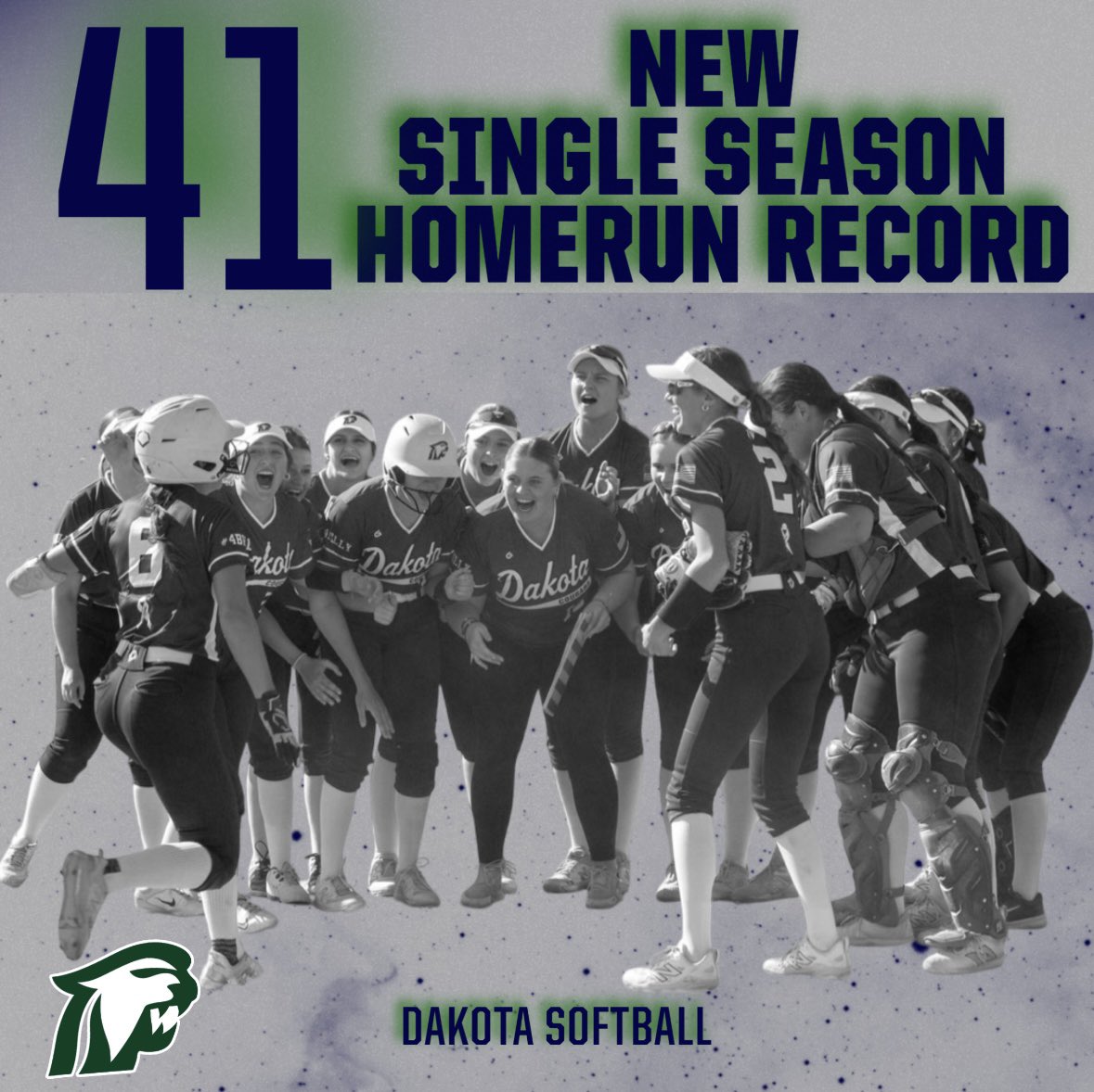 New Program Homerun Record!! 💣💥

#gocougs #rollcougs