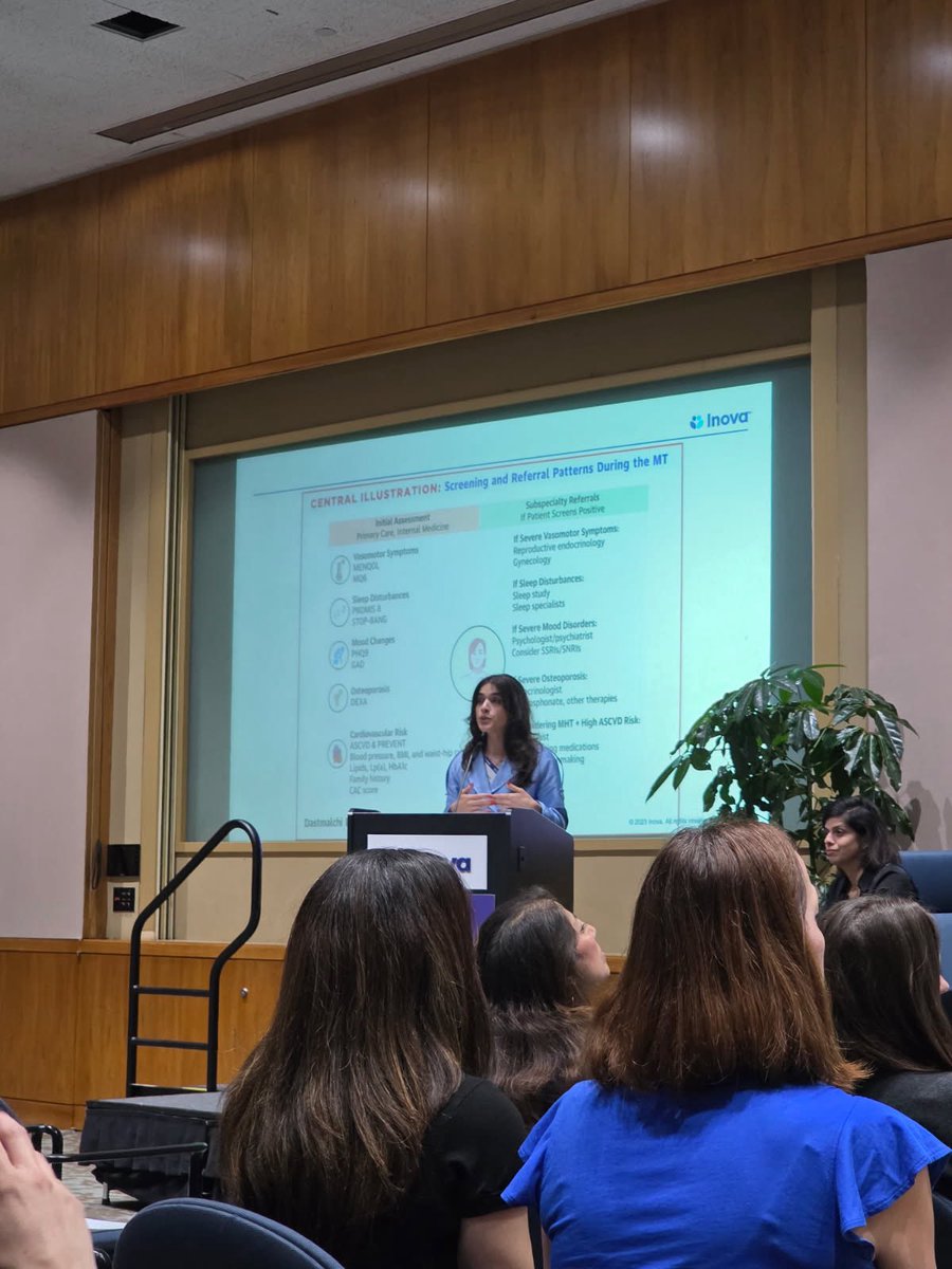 Lily N Dastmalchi DO, MA (@drdastmalchi) on Twitter photo Incredible turn out and panel of speakers today at the <a href="/InovaHealth/">Inova</a> #menopause symposium today. Lucky to have heard such an inspiring talk by <a href="/smalonemd/">Dr. Sharon Malone, M.D., FACOG, NCMP</a>. <a href="/AnaBaracCardio/">Ana Barac, MD, PhD, FACC, FAHA</a> <a href="/GarimaVSharmaMD/">Garima Sharma M.D</a> <a href="/ISHVnews/">Inova Schar Heart and Vascular</a> Incredible turn out and panel of speakers today at the <a href="/InovaHealth/">Inova</a> #menopause symposium today. Lucky to have heard such an inspiring talk by <a href="/smalonemd/">Dr. Sharon Malone, M.D., FACOG, NCMP</a>. <a href="/AnaBaracCardio/">Ana Barac, MD, PhD, FACC, FAHA</a> <a href="/GarimaVSharmaMD/">Garima Sharma M.D</a> <a href="/ISHVnews/">Inova Schar Heart and Vascular</a>